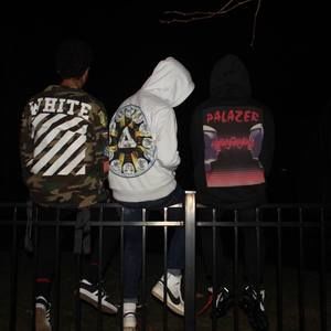 Meet your Posher, Johnathan